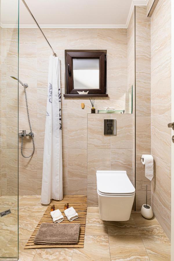 Luxury Central Apartment Plovdiv Exteriér fotografie