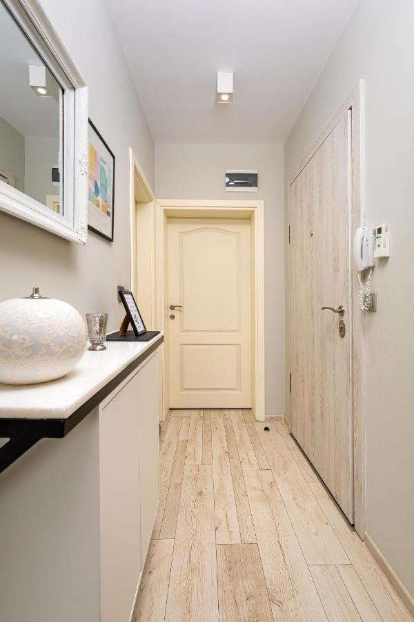 Luxury Central Apartment Plovdiv Exteriér fotografie