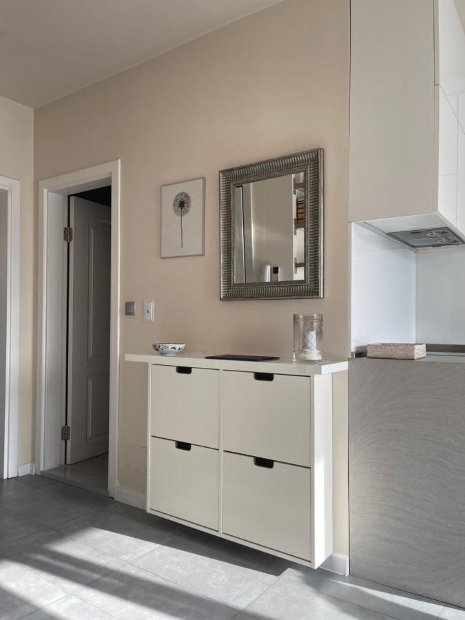Luxury Central Apartment Plovdiv Exteriér fotografie