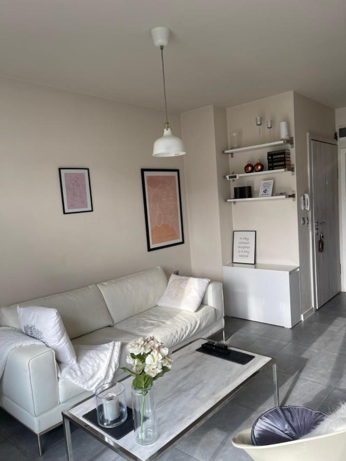 Luxury Central Apartment Plovdiv Exteriér fotografie