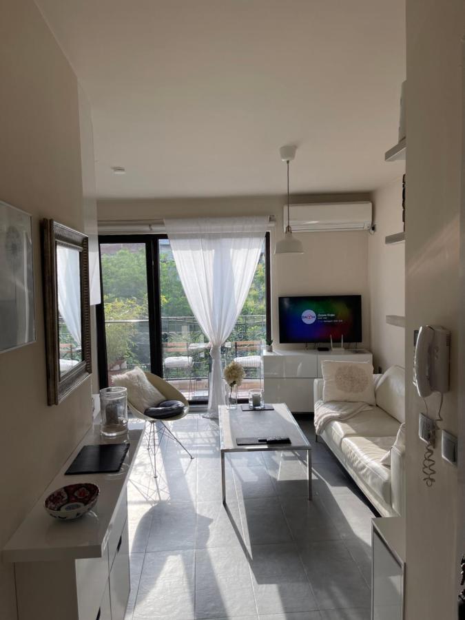 Luxury Central Apartment Plovdiv Exteriér fotografie