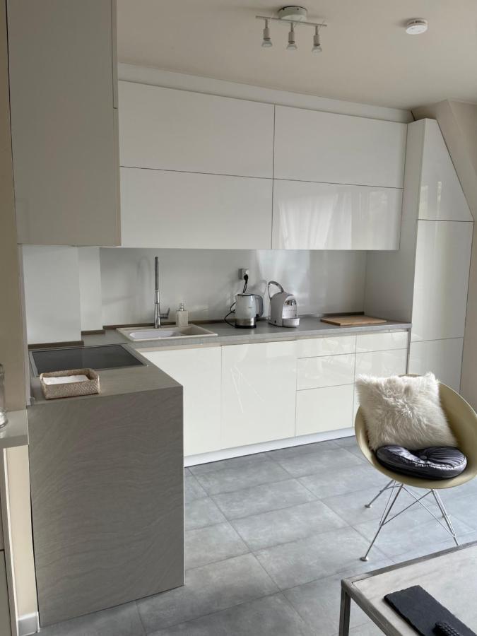 Luxury Central Apartment Plovdiv Exteriér fotografie