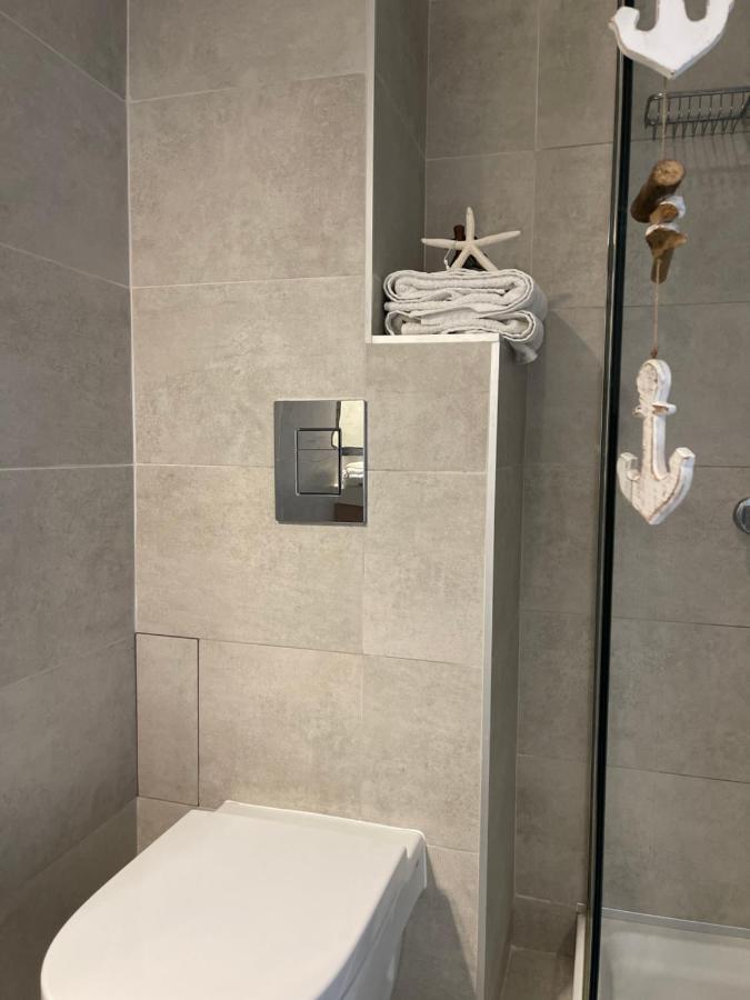 Luxury Central Apartment Plovdiv Exteriér fotografie