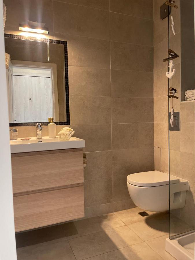Luxury Central Apartment Plovdiv Exteriér fotografie