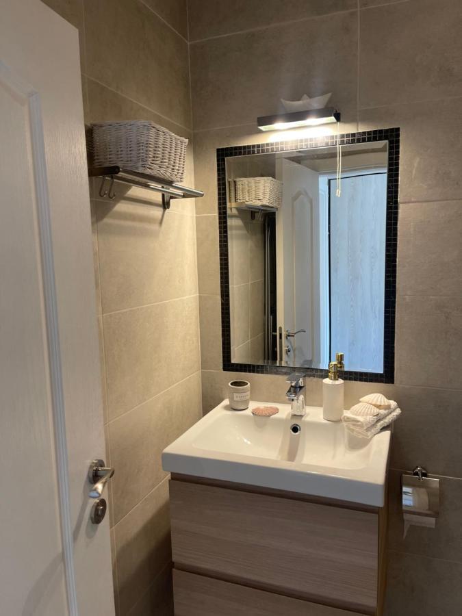 Luxury Central Apartment Plovdiv Exteriér fotografie